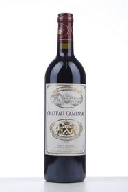 france-bordeaux-wine-camensac-2001